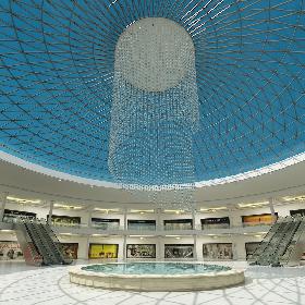 Shopping Mall 5